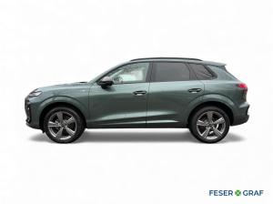 Audi Q3 TFSI S tronic TechPlus/Comfortkey/LED+