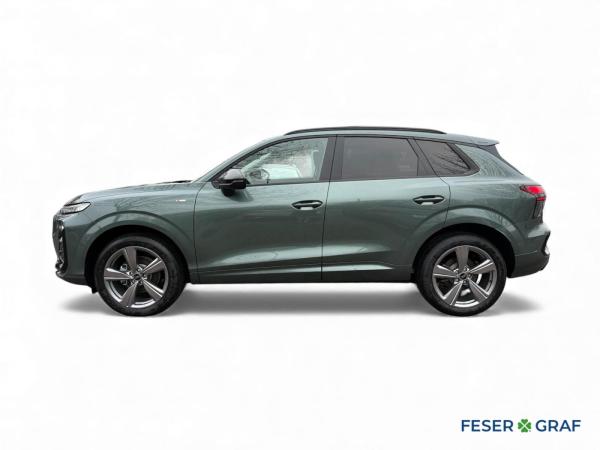 Audi Q3 TFSI S tronic TechPlus/Comfortkey/LED+ -18%