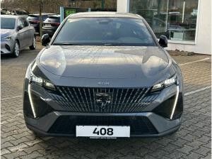 Peugeot 408 GT 210 Elektromotor #Matrix-LED#360°#Panor