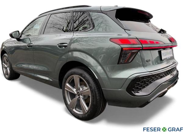 Audi Q3 TFSI S tronic TechPlus/Comfortkey/LED+ -18%