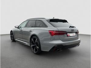 Audi RS6 Avant performance 5JGar MATRIX DEsign Pano 4xSHZ