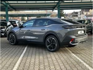 Peugeot 408 GT 210 Elektromotor #Matrix-LED#360°#Panor