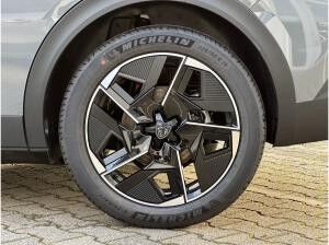 Peugeot 408 GT 210 Elektromotor #Matrix-LED#360°#Panor
