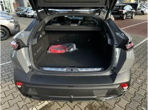 Peugeot 408 GT 210 Elektromotor #Matrix-LED#360°#Panor