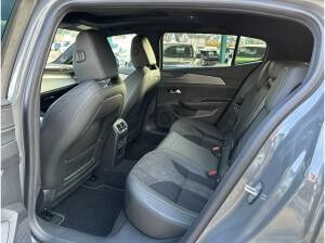 Peugeot 408 GT 210 Elektromotor #Matrix-LED#360°#Panor