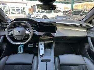 Peugeot 408 GT 210 Elektromotor #Matrix-LED#360°#Panor