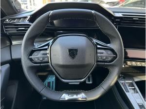 Peugeot 408 GT 210 Elektromotor #Matrix-LED#360°#Panor