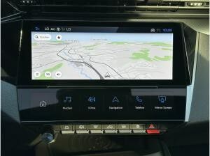 Peugeot 408 GT 210 Elektromotor #Matrix-LED#360°#Panor