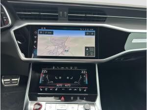 Audi RS6 Avant performance 5JGar MATRIX DEsign Pano 4xSHZ