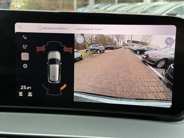 Audi Q3 TFSI S tronic TechPlus/Comfortkey/LED+ -18%