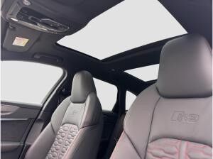 Audi RS6 Avant performance 5JGar MATRIX DEsign Pano 4xSHZ