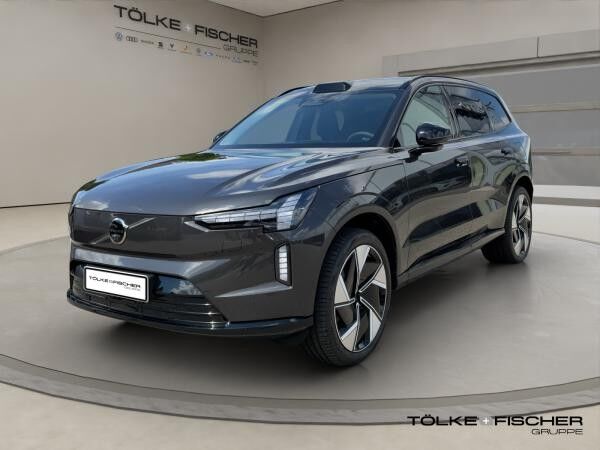 Volvo EX90 Twin Motor Elektrisch Ultra 7 Sitze