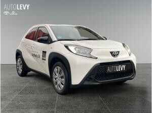 Toyota Aygo AYGO X 1.0 l Business Edition 1,99% Finanzierung