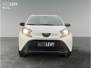 Toyota Aygo AYGO X 1.0 l Business Edition 1,99% Finanzierung