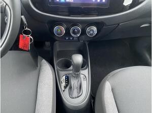 Toyota Aygo AYGO X 1.0 l Business Edition 1,99% Finanzierung