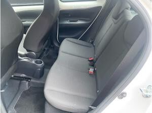 Toyota Aygo AYGO X 1.0 l Business Edition 1,99% Finanzierung