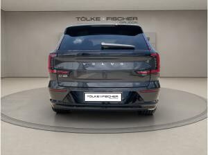 Volvo EX90 Twin Motor Elektrisch Ultra 7 Sitze