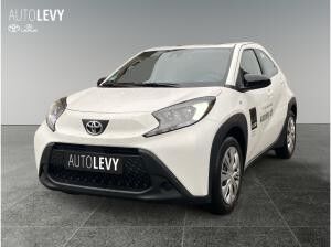 Toyota Aygo AYGO X 1.0 l Business Edition 1,99% Finanzierung