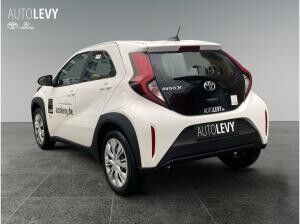 Toyota Aygo AYGO X 1.0 l Business Edition 1,99% Finanzierung