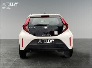 Toyota Aygo AYGO X 1.0 l Business Edition 1,99% Finanzierung