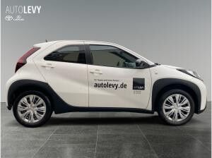 Toyota Aygo AYGO X 1.0 l Business Edition 1,99% Finanzierung