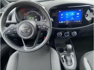 Toyota Aygo AYGO X 1.0 l Business Edition 1,99% Finanzierung