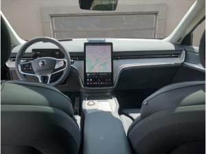 Volvo EX90 Twin Motor Elektrisch Ultra 7 Sitze