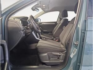 Volkswagen T-Roc 1.5 TSI Life 2xKlima ACC AUT DynLicht LED