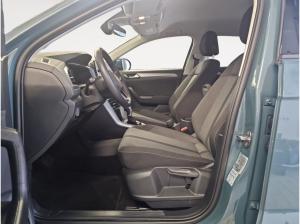Volkswagen T-Roc 1.5 TSI Life 2xKlima ACC AUT DynLicht LED