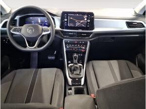 Volkswagen T-Roc 1.5 TSI Life 2xKlima ACC AUT DynLicht LED