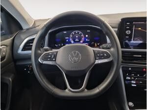 Volkswagen T-Roc 1.5 TSI Life 2xKlima ACC AUT DynLicht LED