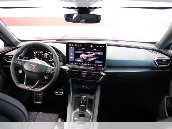 Cupra Formentor Extreme | SONDERAKTION | nur Gewerbeleasing -14153