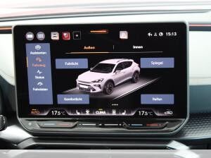 Cupra Formentor Extreme | SONDERAKTION | nur Gewerbeleasing -14150