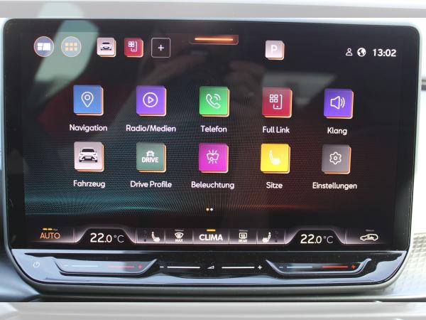 Cupra Formentor Extreme | SONDERAKTION | nur Gewerbeleasing -14153