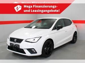 Seat Ibiza FR | SONDERAKTION | nur Gewerbeleasing -14195