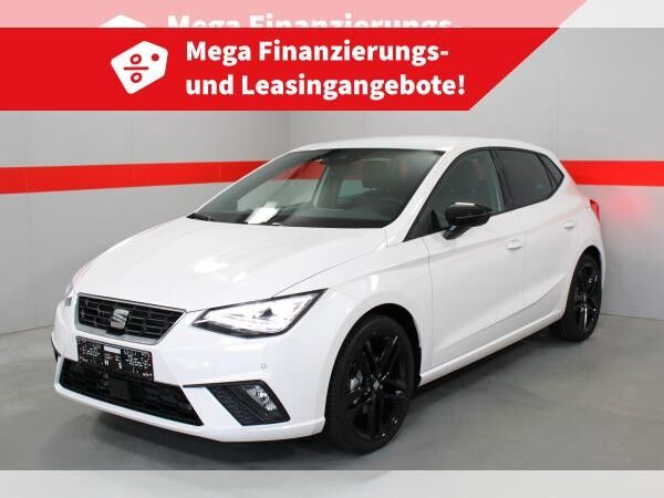 Seat Ibiza FR | SONDERAKTION | nur Gewerbeleasing -14195