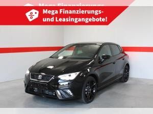 Seat Ibiza FR | SONDERAKTION | nur Gewerbeleasing -14203