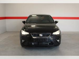 Seat Ibiza FR | SONDERAKTION | nur Gewerbeleasing -14204