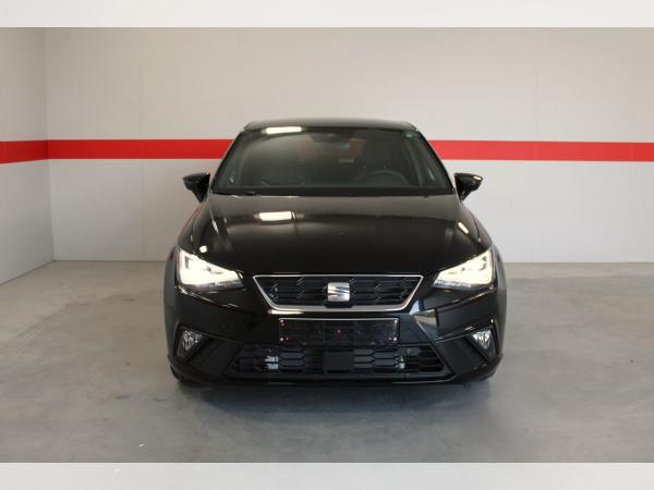 Seat Ibiza FR | SONDERAKTION | nur Gewerbeleasing -14204