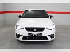 Seat Ibiza FR | SONDERAKTION | nur Gewerbeleasing -14195