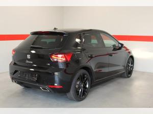 Seat Ibiza FR | SONDERAKTION | nur Gewerbeleasing -14204