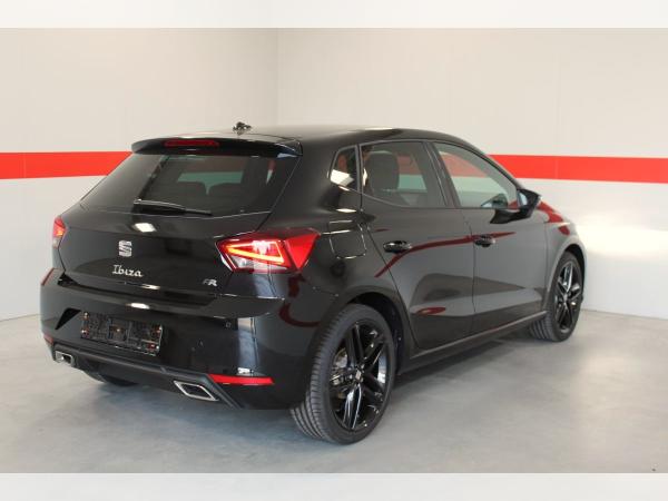 Seat Ibiza FR | SONDERAKTION | nur Gewerbeleasing -14204
