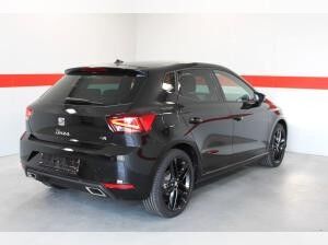 Seat Ibiza FR | SONDERAKTION | nur Gewerbeleasing -14203