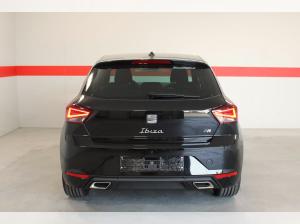 Seat Ibiza FR | SONDERAKTION | nur Gewerbeleasing -14204