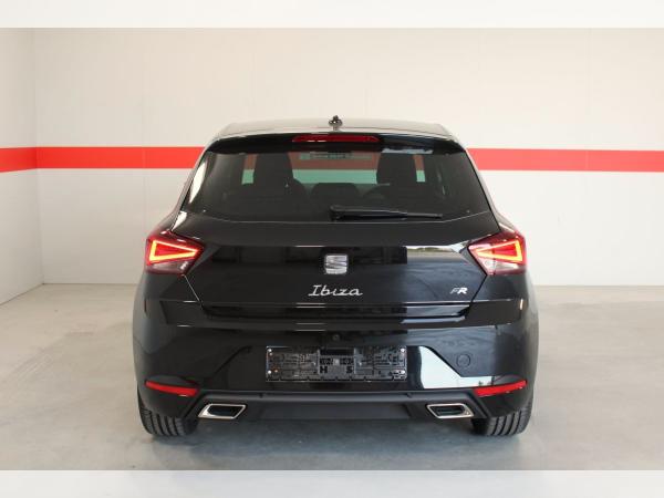 Seat Ibiza FR | SONDERAKTION | nur Gewerbeleasing -14204