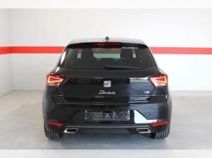 Seat Ibiza FR | SONDERAKTION | nur Gewerbeleasing -14203