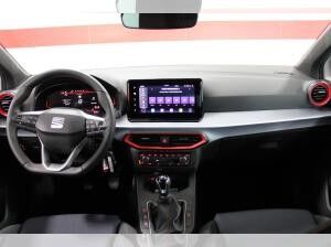 Seat Ibiza FR | SONDERAKTION | nur Gewerbeleasing -14195