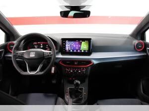 Seat Ibiza FR | SONDERAKTION | nur Gewerbeleasing -14203