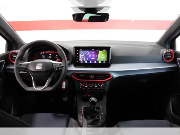 Seat Ibiza FR | SONDERAKTION | nur Gewerbeleasing -14204