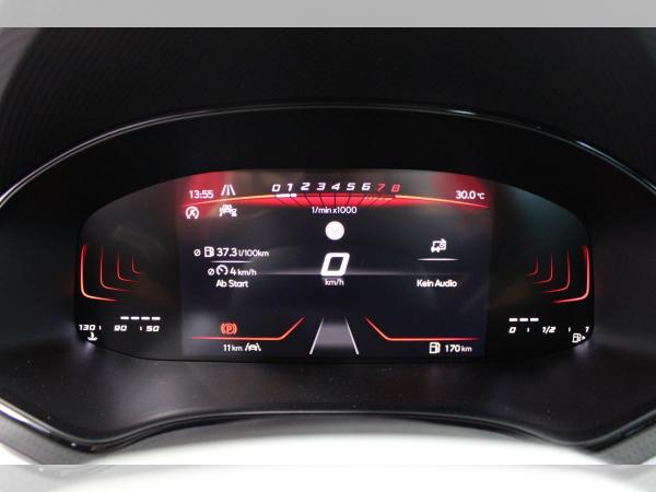 Seat Ibiza FR | SONDERAKTION | nur Gewerbeleasing -14204